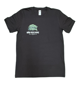 Mind Peace Woke(Tree Logo