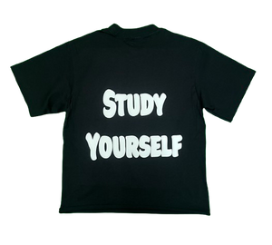 Mpw(Study yourself Puff