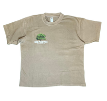 Load image into Gallery viewer, MpW (Tree logo) Heavyweight tee