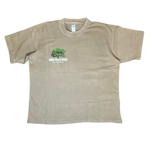 MpW (Tree logo) Heavyweight tee