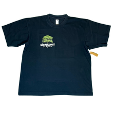 Load image into Gallery viewer, MpW (Tree logo) Heavyweight tee