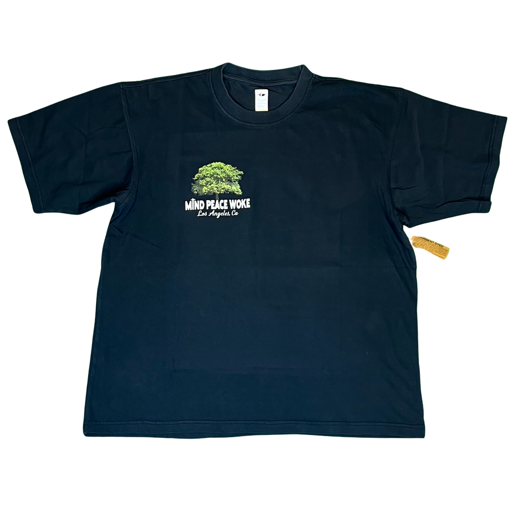 MpW (Tree logo) Heavyweight tee