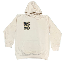 Load image into Gallery viewer, Study Yourself(hoodie)