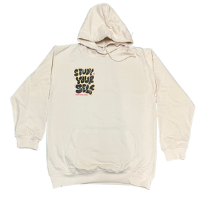 Study Yourself(hoodie)