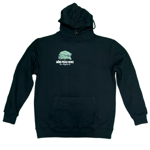 Mind Peace Woke(Tree hoodie)