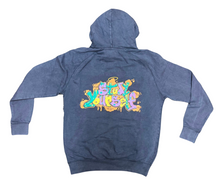 Load image into Gallery viewer, Study Yourself (MpW Hoodie)