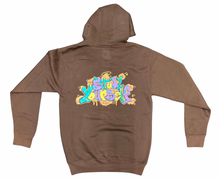 Load image into Gallery viewer, Study Yourself (MpW Hoodie)