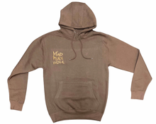 Load image into Gallery viewer, Study Yourself (MpW Hoodie)