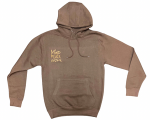 Study Yourself (MpW Hoodie)