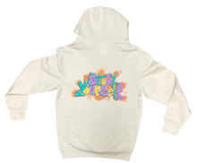 Load image into Gallery viewer, Study Yourself (MpW Hoodie)