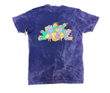 Load image into Gallery viewer, Study Yourself(The graffiti Tee)