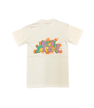 Load image into Gallery viewer, Study Yourself(The graffiti Tee)