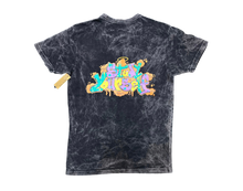 Load image into Gallery viewer, Study Yourself(The graffiti Tee)